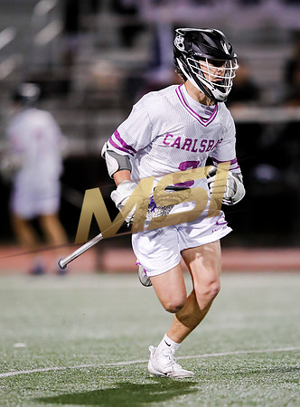 Cathedral Catholic Dons vs Carlsbad Lancers