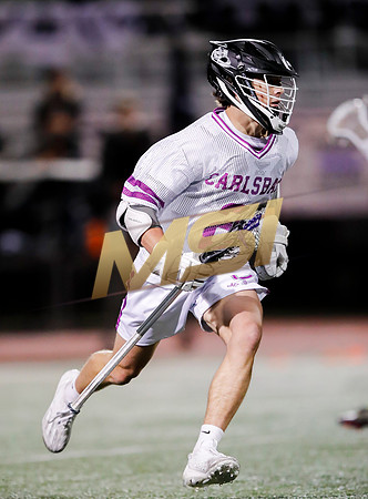 Cathedral Catholic Dons vs Carlsbad Lancers