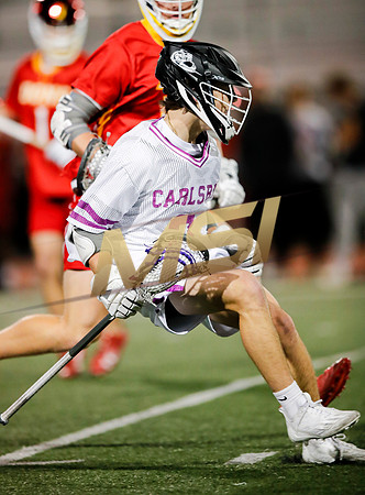 Cathedral Catholic Dons vs Carlsbad Lancers