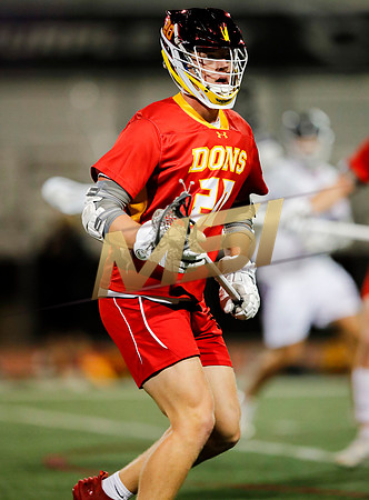 Cathedral Catholic Dons vs Carlsbad Lancers