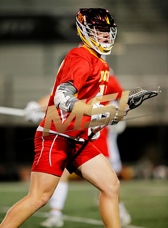 Cathedral Catholic Dons vs Carlsbad Lancers
