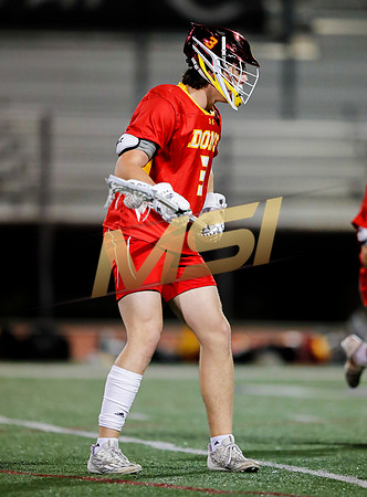 Cathedral Catholic Dons vs Carlsbad Lancers