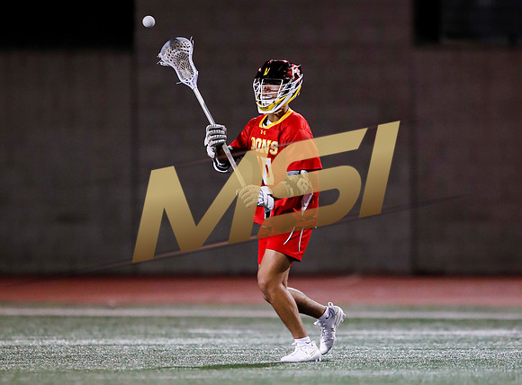 Cathedral Catholic Dons vs Carlsbad Lancers