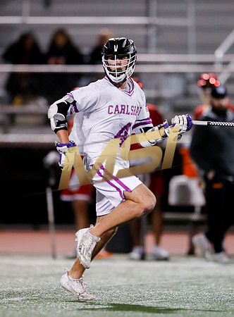 Cathedral Catholic Dons vs Carlsbad Lancers