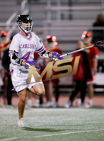 Cathedral Catholic Dons vs Carlsbad Lancers