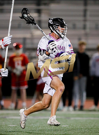Cathedral Catholic Dons vs Carlsbad Lancers