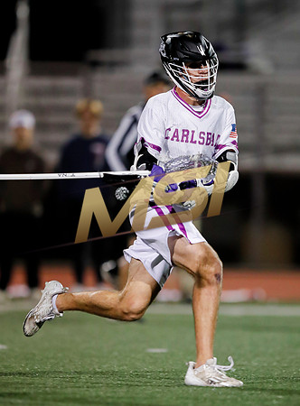 Cathedral Catholic Dons vs Carlsbad Lancers