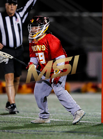Cathedral Catholic Dons vs Carlsbad Lancers
