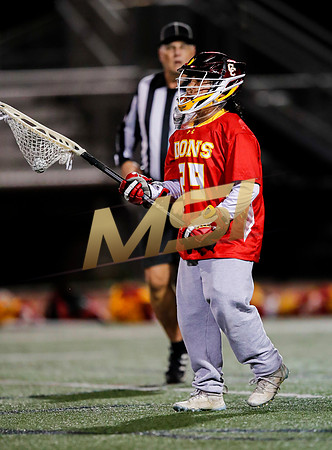 Cathedral Catholic Dons vs Carlsbad Lancers