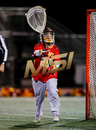 Cathedral Catholic Dons vs Carlsbad Lancers