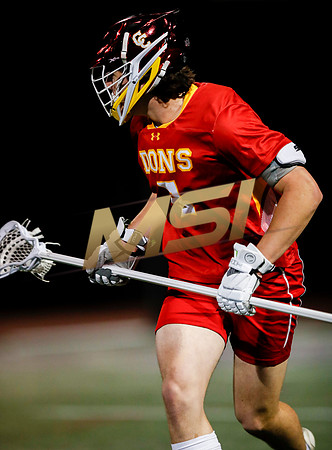 Cathedral Catholic Dons vs Carlsbad Lancers