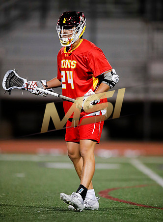 Cathedral Catholic Dons vs Carlsbad Lancers