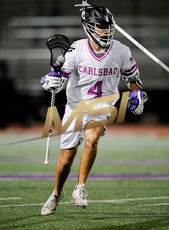 Cathedral Catholic Dons vs Carlsbad Lancers