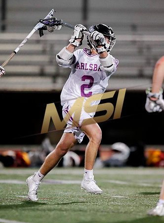 Cathedral Catholic Dons vs Carlsbad Lancers