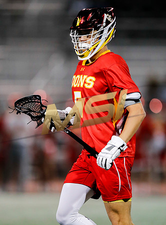 Cathedral Catholic Dons vs Carlsbad Lancers