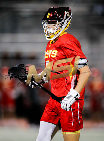 Cathedral Catholic Dons vs Carlsbad Lancers