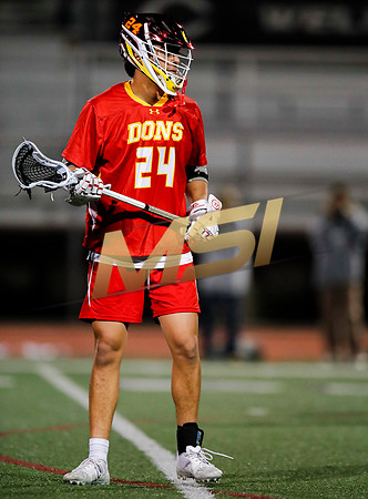 Cathedral Catholic Dons vs Carlsbad Lancers