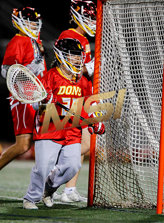 Cathedral Catholic Dons vs Carlsbad Lancers