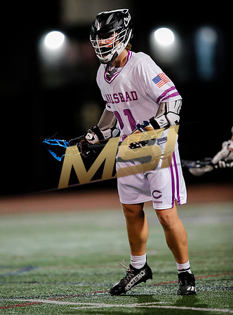 Cathedral Catholic Dons vs Carlsbad Lancers