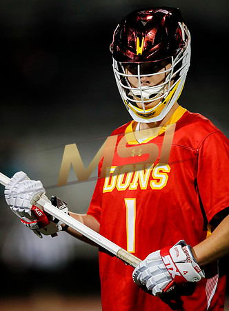 Cathedral Catholic Dons vs Carlsbad Lancers