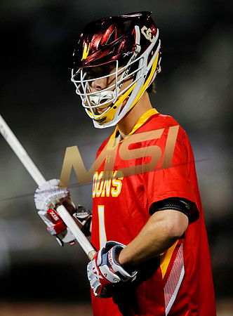 Cathedral Catholic Dons vs Carlsbad Lancers