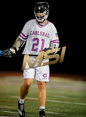 Cathedral Catholic Dons vs Carlsbad Lancers