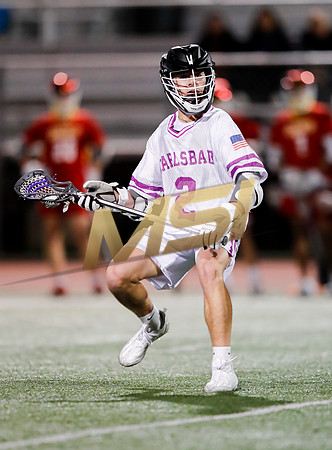 Cathedral Catholic Dons vs Carlsbad Lancers