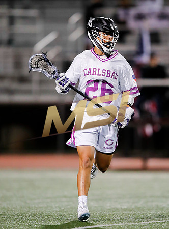Cathedral Catholic Dons vs Carlsbad Lancers