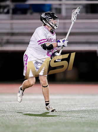 Cathedral Catholic Dons vs Carlsbad Lancers