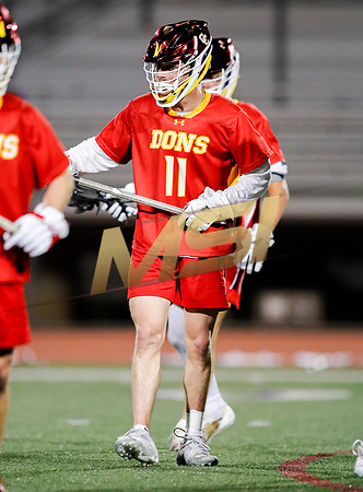 Cathedral Catholic Dons vs Carlsbad Lancers