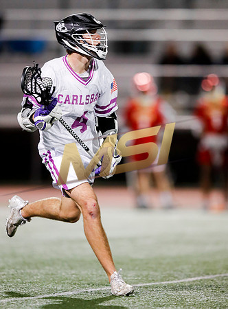 Cathedral Catholic Dons vs Carlsbad Lancers