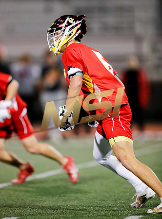 Cathedral Catholic Dons vs Carlsbad Lancers