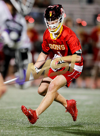 Cathedral Catholic Dons vs Carlsbad Lancers