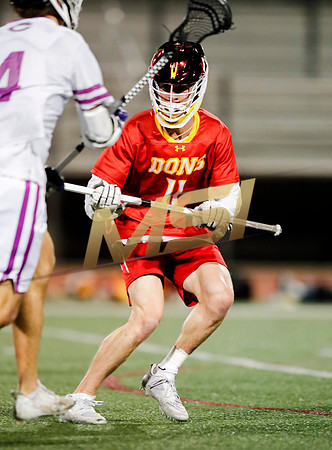 Cathedral Catholic Dons vs Carlsbad Lancers