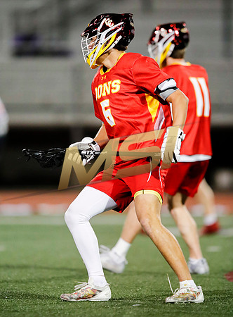 Cathedral Catholic Dons vs Carlsbad Lancers