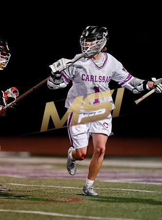 Cathedral Catholic Dons vs Carlsbad Lancers
