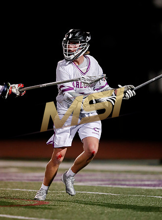 Cathedral Catholic Dons vs Carlsbad Lancers