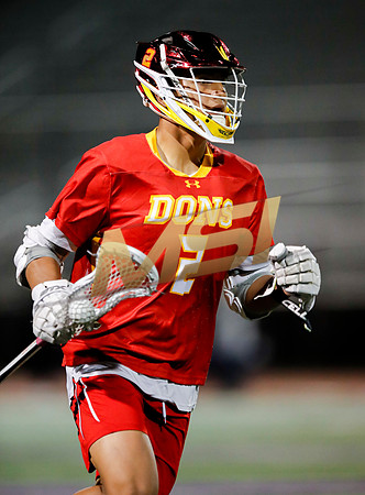 Cathedral Catholic Dons vs Carlsbad Lancers