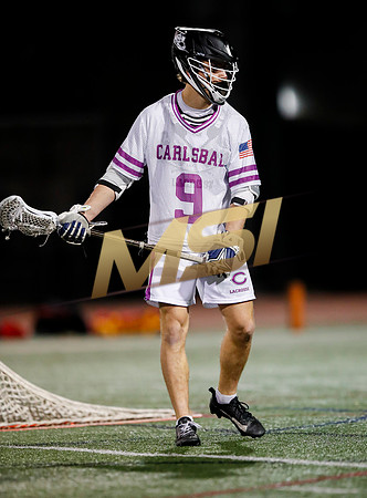 Cathedral Catholic Dons vs Carlsbad Lancers