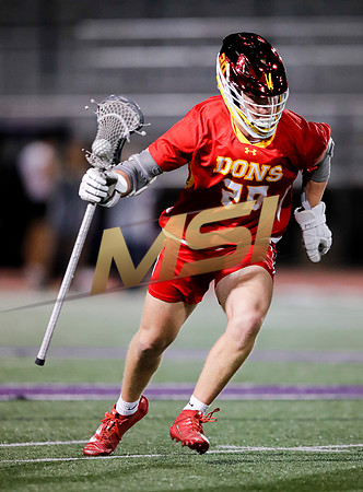 Cathedral Catholic Dons vs Carlsbad Lancers