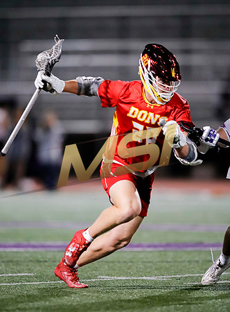 Cathedral Catholic Dons vs Carlsbad Lancers