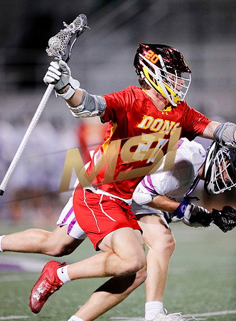 Cathedral Catholic Dons vs Carlsbad Lancers