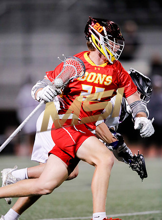 Cathedral Catholic Dons vs Carlsbad Lancers