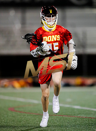 Cathedral Catholic Dons vs Carlsbad Lancers