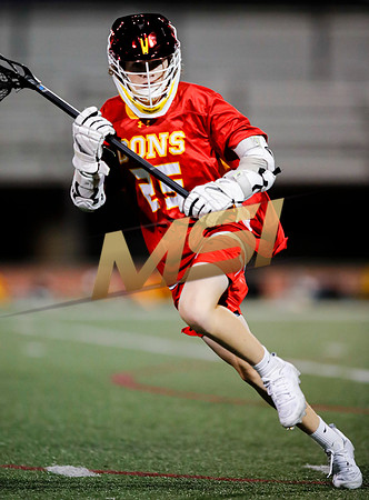 Cathedral Catholic Dons vs Carlsbad Lancers