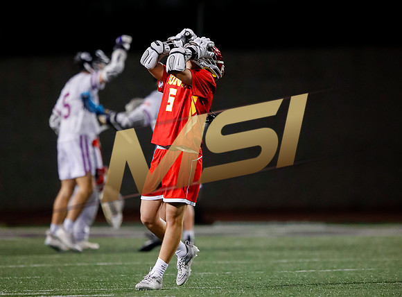 Cathedral Catholic Dons vs Carlsbad Lancers