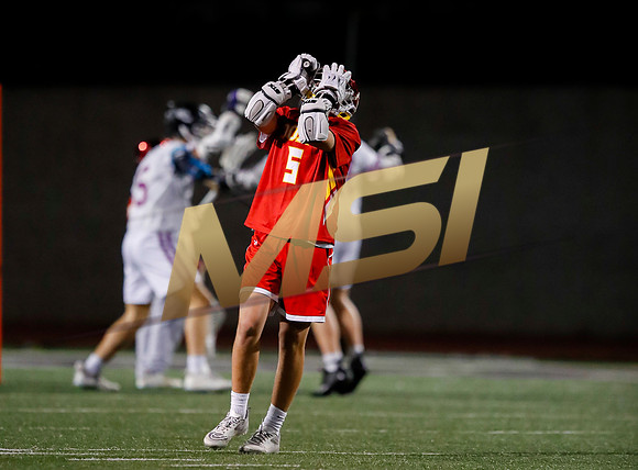 Cathedral Catholic Dons vs Carlsbad Lancers