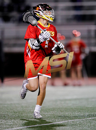 Cathedral Catholic Dons vs Carlsbad Lancers