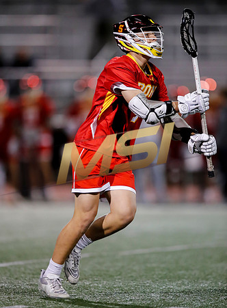 Cathedral Catholic Dons vs Carlsbad Lancers
