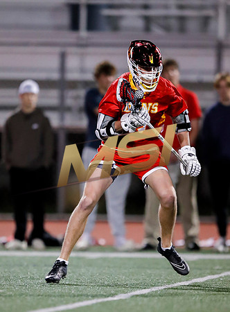Cathedral Catholic Dons vs Carlsbad Lancers